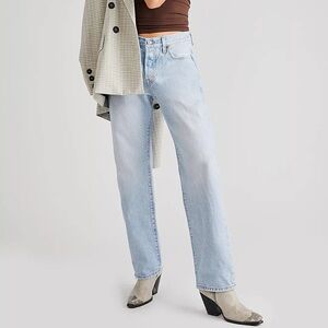 Levi’s 501 90s Ever Afternoon